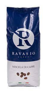 RAVASIO blue coffee 1 kg