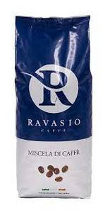 פולי קפה מותג רוואסיו 1 ק"ג RAVASIO blue coffee כחול