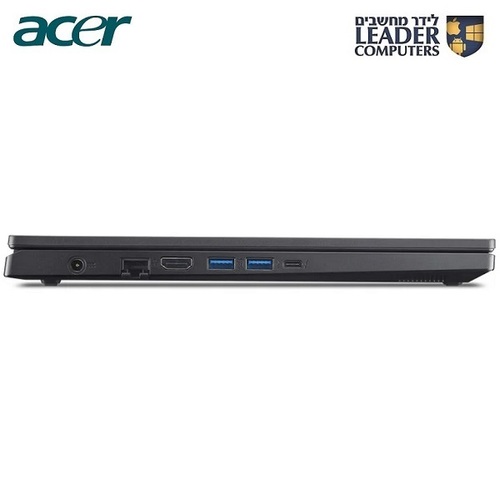 מחשב נייד 15.6 אינץ Acer Nitro V15 Core 7 דיסק SSD 1TB, זכרון ראם Windows 11 Pro ,RTX5050 ,DDR4 32GB