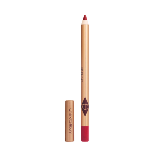 תוחם שפתיים - Lip liner(red carpet red)