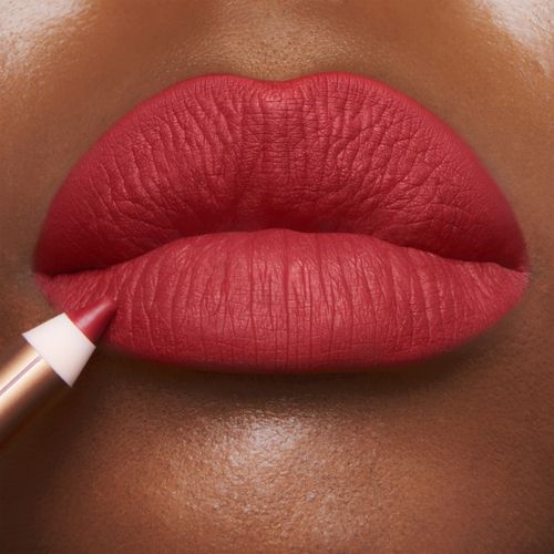 תוחם שפתיים - Lip liner(red carpet red)
