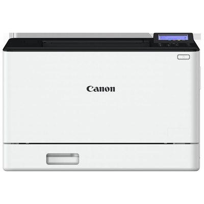מדפסת ‏לייזר ‏רגילה Canon i-SENSYS LBP673Cdw קנון