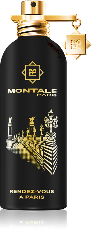 Montale Rendez-vous à Paris