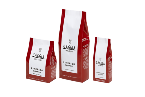 Gaggia Espresso Intenso 1kg
