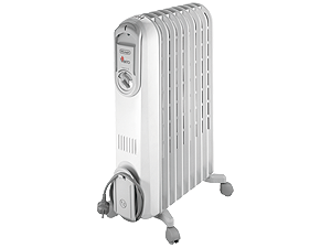 רדיאטור DELONGHI V550920