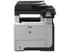 מדפסת לייזר משולבת HP LaserJet M521dw תצוגה 