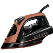 מגהץ אדים Russell Hobbs 2600W ראסל הובס Copper Express 23975-56
