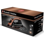 מגהץ אדים Russell Hobbs 2600W ראסל הובס Copper Express 23975-56