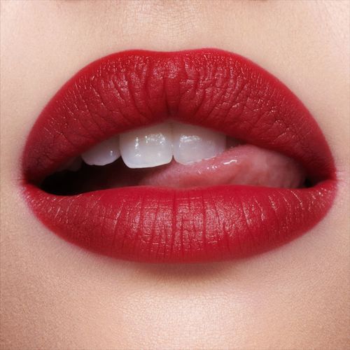 ליפסטיק - Lipstick liquid (reby blur)
