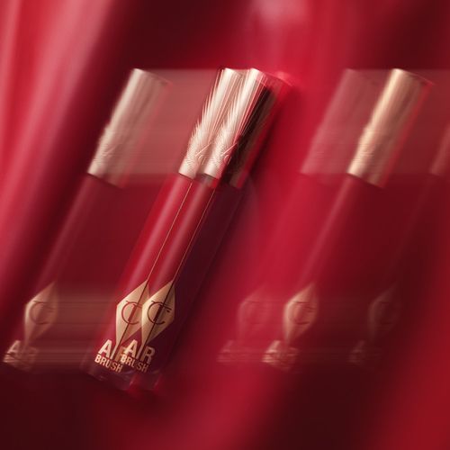 ליפסטיק - Lipstick liquid (reby blur)