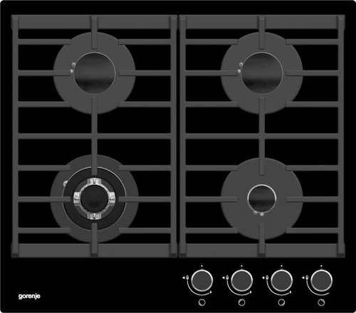 כיריים גז GORENJE GTW641UB