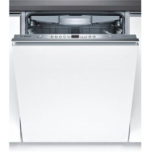 מדיח כלים רחב אינטגרלי BOSCH SMV59M30EU בוש