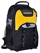 תיק גב צהוב STANLEY