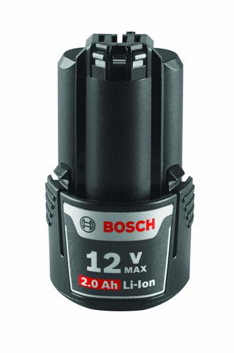 סוללה בוש 12V 2Ah BOSCH