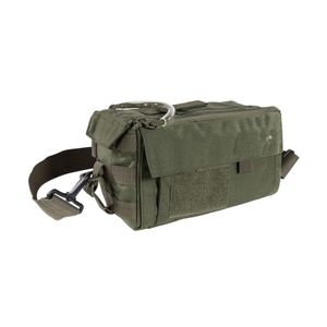 פאוץ עזרה ראשונה מודולרי - TT SMALL MEDIC PACK MKII