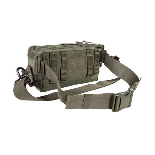 פאוץ עזרה ראשונה מודולרי - TT SMALL MEDIC PACK MKII