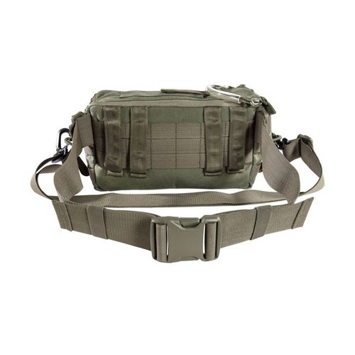 פאוץ עזרה ראשונה מודולרי - TT SMALL MEDIC PACK MKII