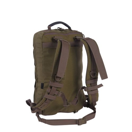 תיק פרמדיק 15L מודולרי  - TT Medic Assault Pack MKII First Aid Backpack