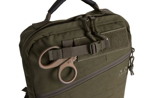 תיק פרמדיק 15L מודולרי  - TT Medic Assault Pack MKII First Aid Backpack