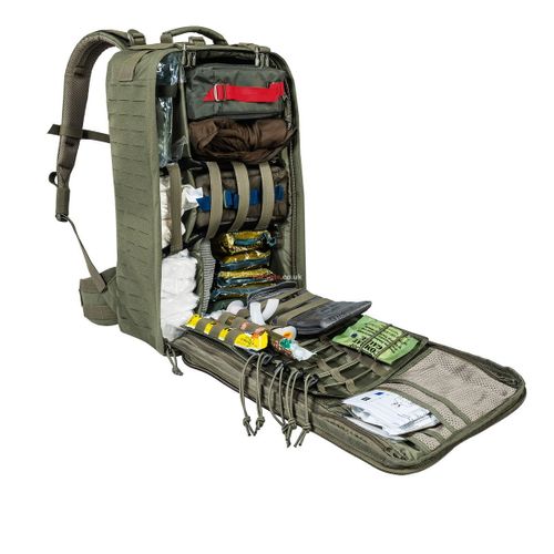 תיק פרמדיק  -TT First Responder Move On MKII IRR