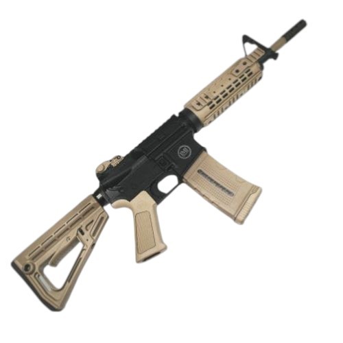 דמה M16 IMI