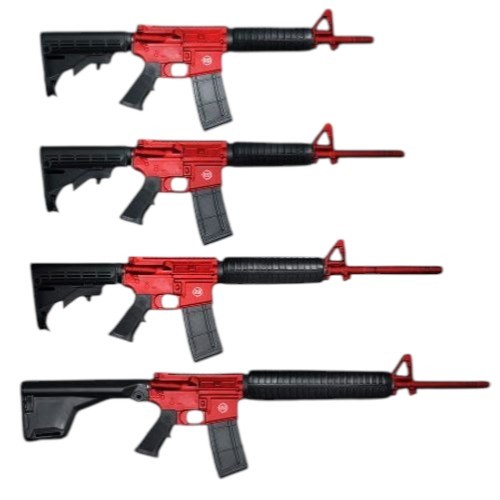 דמה M16 IMI