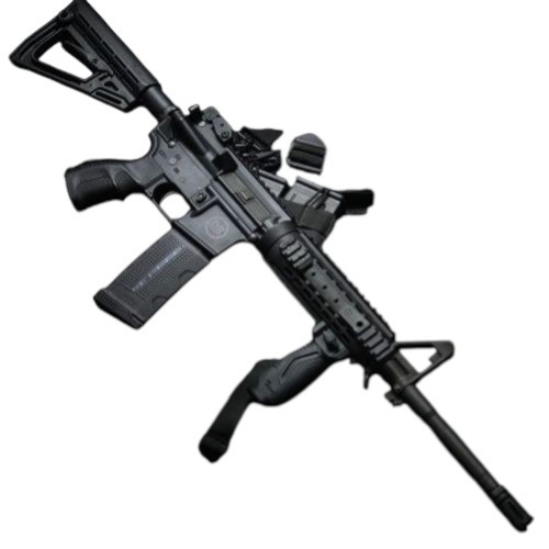 דמה M16 IMI