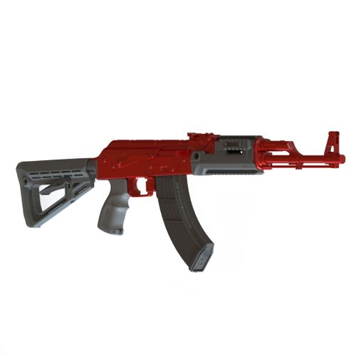 דמה AK47 IMI