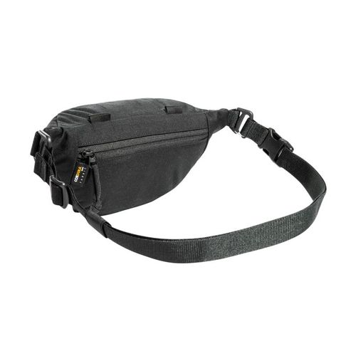 פאוץ לאקדח שחור- TT MODULAR HIP BAG