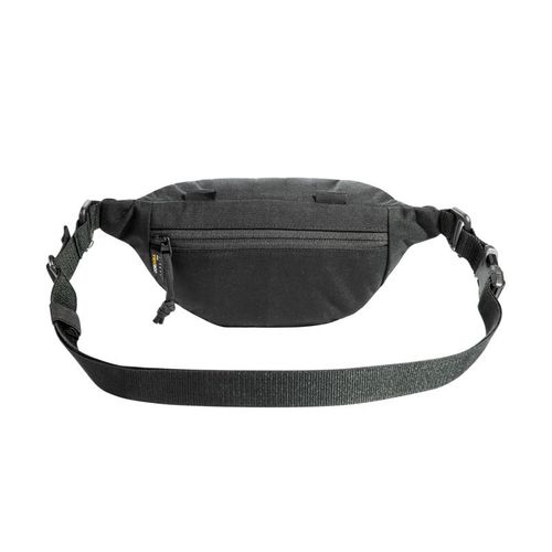 פאוץ לאקדח שחור- TT MODULAR HIP BAG