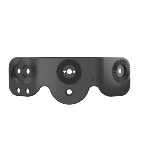 PX3 - מתאם 3 חיבורים לפאדל
