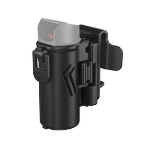 נרתיק לתרסיס גז פלפל עם חיבור לחגורה - SPRAY225