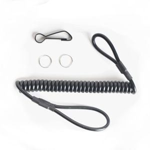 קבל בטיחות לאקדח - ORPAZ.CABLE