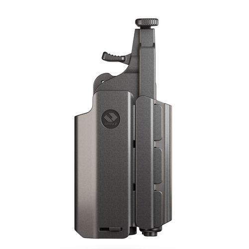 נרתיק אורפז - ORPAZ T40X Holster with Light OWB Level II Retention