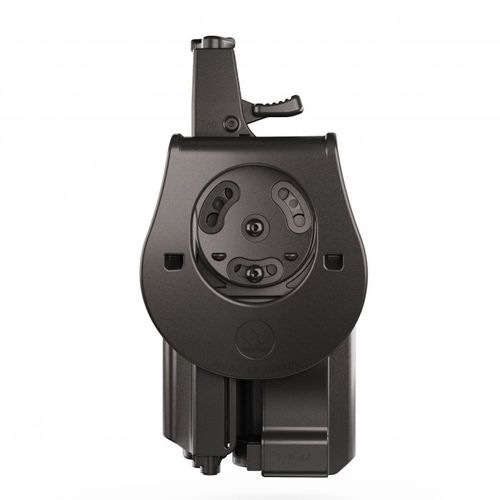 נרתיק אורפז - ORPAZ T40X Holster with Light OWB Level II Retention