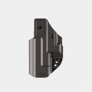 נרתיק פנימי לאקדח ללא נעילה - ORPAZ EVO - Passive Retention IWB Holster