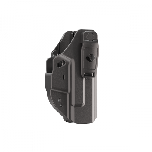 נרתיק פנימי לאקדח ללא נעילה - ORPAZ EVO - Passive Retention IWB Holster