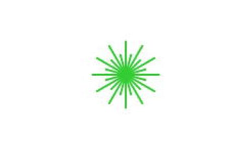 ציין ירוק לאקדח - HOLOSUN RML Green