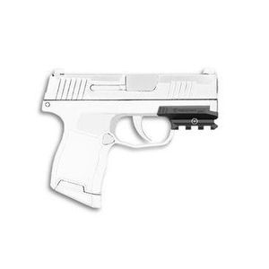 מתאם מסילה לאקדח RECOVER TACTICAL ZR65 Picatinny Over Rail Adapter For The Sig Sauer P365 and P365XL