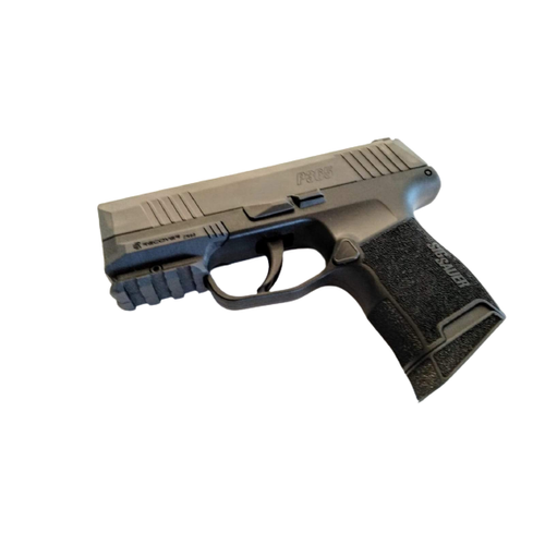מתאם מסילה לאקדח RECOVER TACTICAL ZR65 Picatinny Over Rail Adapter For The Sig Sauer P365 and P365XL