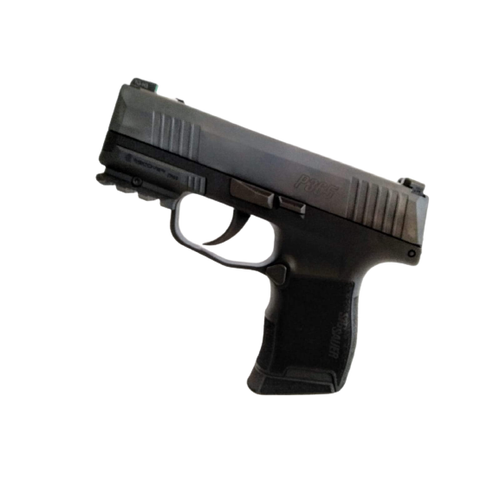 מתאם מסילה לאקדח RECOVER TACTICAL ZR65 Picatinny Over Rail Adapter For The Sig Sauer P365 and P365XL