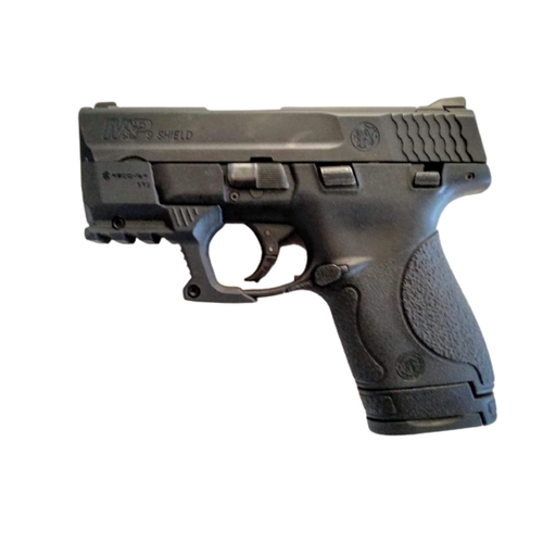 SHR9 Rail Adapter For The Smith and Wesson מתאם מסילה לאקדח