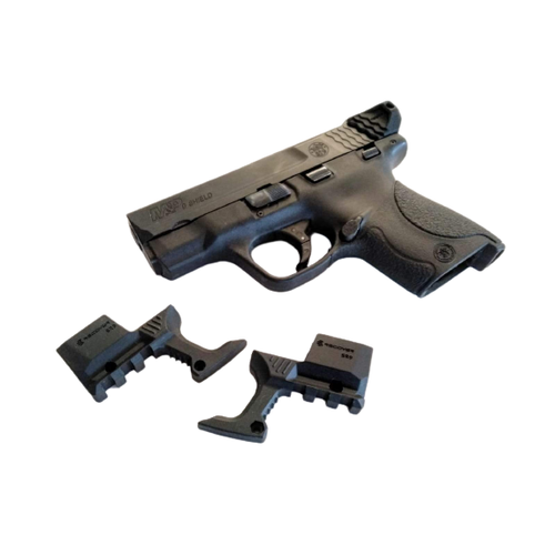 SHR9 Rail Adapter For The Smith and Wesson מתאם מסילה לאקדח