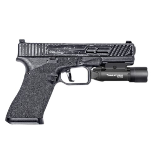 פנס טקטי OLIGHT VALKYRIE TURBO
