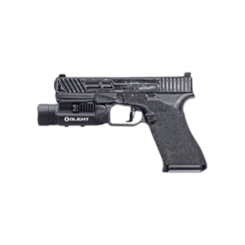 פנס טקטי OLIGHT VALKYRIE TURBO