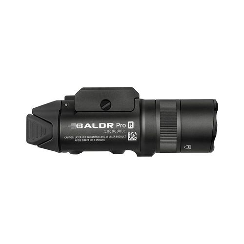 פנס משולב ציין ירוק BALDR PRO R