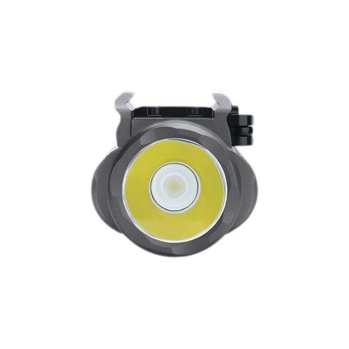 פנס טקטי נטען ועוצמתי OLIGHT PL-PRO אפור
