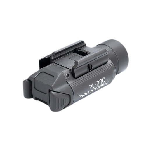 פנס טקטי נטען ועוצמתי OLIGHT PL-PRO אפור