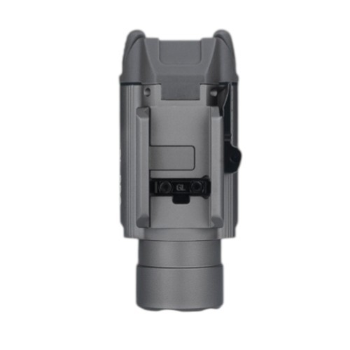פנס טקטי נטען ועוצמתי OLIGHT PL-PRO אפור