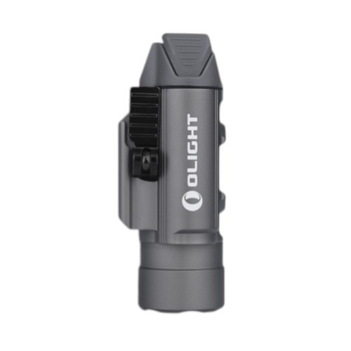 פנס טקטי נטען ועוצמתי OLIGHT PL-PRO אפור